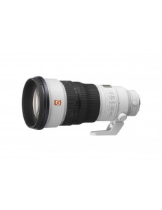 Objetivo Sony FE 300mm....