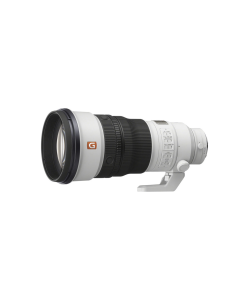 Objetivo Sony FE 300mm.... 2