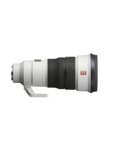 Objetivo Sony FE 300mm. f2,8 GM OSS Objetivo Sony FE 300mm. f2,8 GM OSS