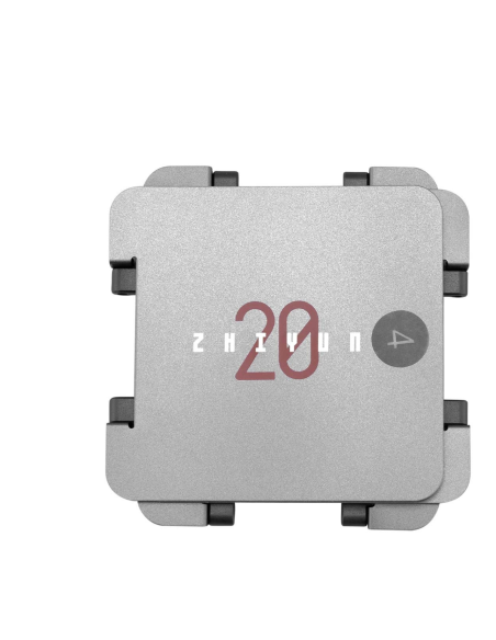 Antorcha LED Zhiyun Fiveray M20C RGB pack combo