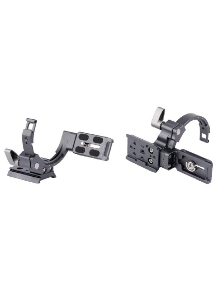 Soporte Rapido Rotador lente BenroQRB95