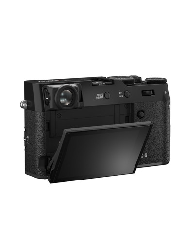 Fuji X100 VI Black