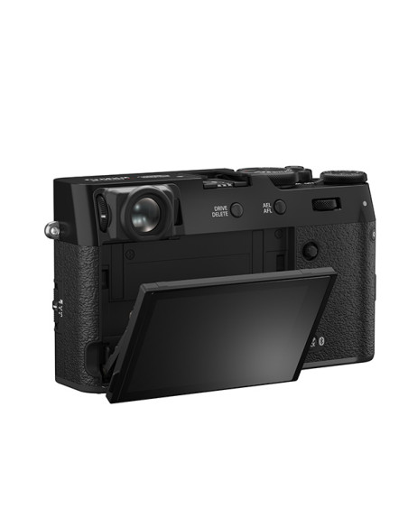 Fuji X100 VI Black