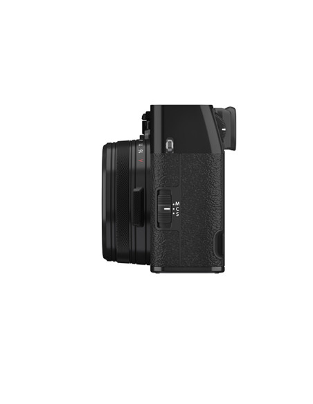 Fuji X100 VI Black