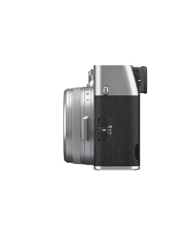 Fuji X100 VI Silver Fuji X100 VI Silver