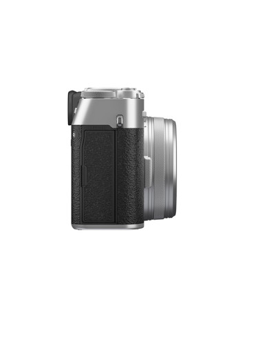 Fuji X100 VI Silver Fuji X100 VI Silver