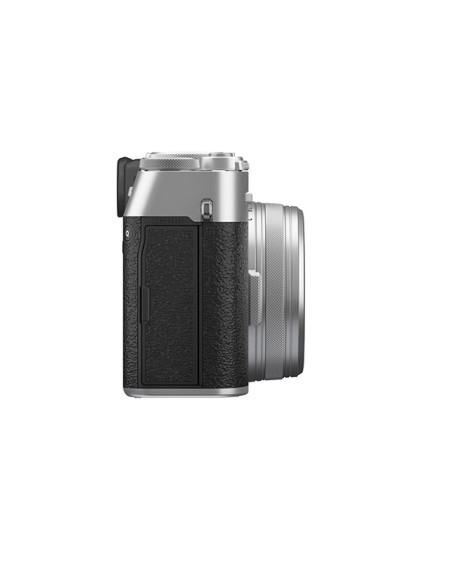 Fuji X100 VI Silver Fuji X100 VI Silver