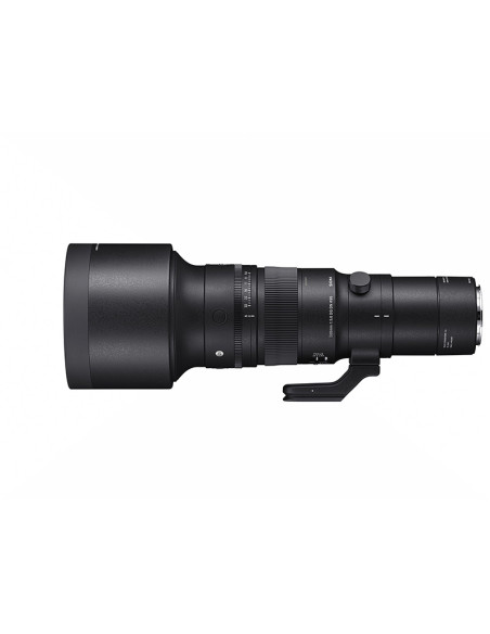 Sigma 500 mm f5,6 DG DN OS Sony E