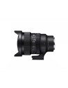 Sigma 15 mm f1,4 DG DN Diag Ojo de pez para Sony E