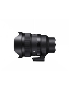 Sigma 15 mm f1,4 DG DN Diag Ojo de pez para Sony E 2
