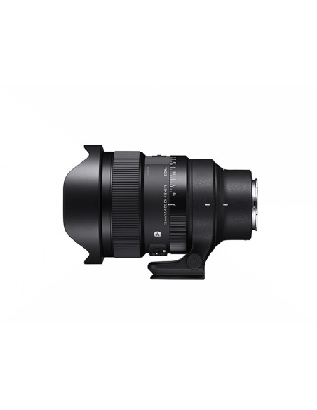 Sigma 15 mm f1,4 DG DN Diag Ojo de pez para Sony E Sigma 15 mm f1,4 DG DN Diag Ojo de pez para Sony E