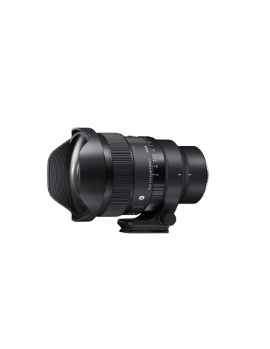 Sigma 15 mm f1,4 DG DN Diag Ojo de pez para Sony E Sigma 15 mm f1,4 DG DN Diag Ojo de pez para Sony E