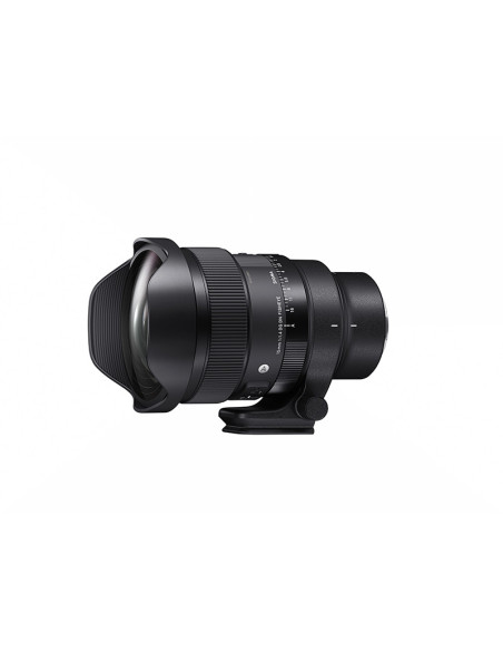 Sigma 15 mm f1,4 DG DN Diag Ojo de pez para Sony E Sigma 15 mm f1,4 DG DN Diag Ojo de pez para Sony E