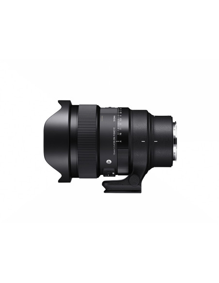 Sigma 15 mm f1,4 DG DN Diag Ojo de pez para Sony E Sigma 15 mm f1,4 DG DN Diag Ojo de pez para Sony E