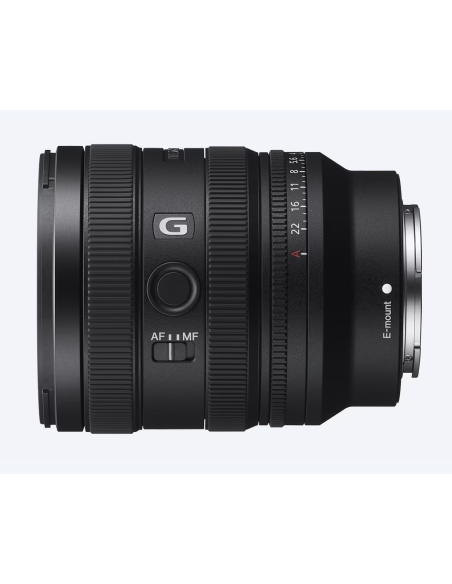 Sony FE 24-50mm.f2,8 G Sony FE 24-50mm.f2,8 G