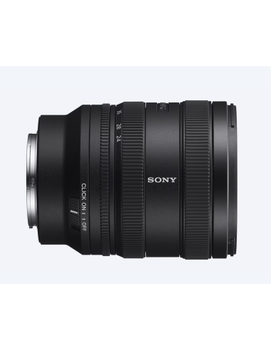 Sony FE 24-50mm.f2,8 G Sony FE 24-50mm.f2,8 G