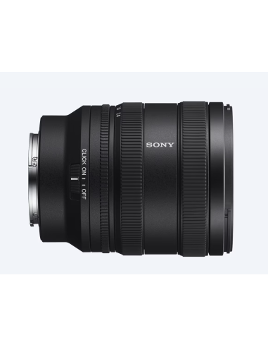 Sony FE 24-50mm.f2,8 G Sony FE 24-50mm.f2,8 G