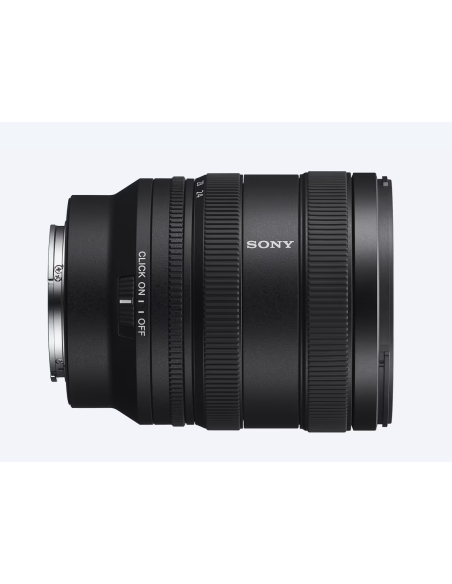 Sony FE 24-50mm.f2,8 G Sony FE 24-50mm.f2,8 G
