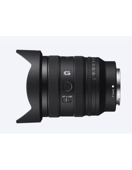 Sony FE 24-50mm.f2,8 G Sony FE 24-50mm.f2,8 G