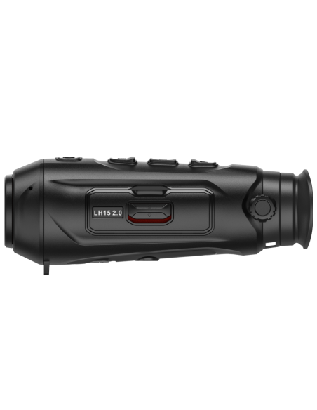 Monocular térmico LYNX Pro LH15 2.0 HIKMICRO