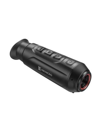 Monocular térmico LYNX Pro LH15 2.0 HIKMICRO