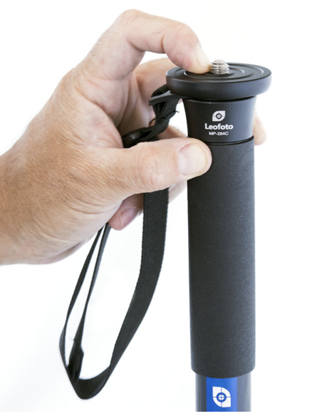 Monopie Leofoto MP 284 C