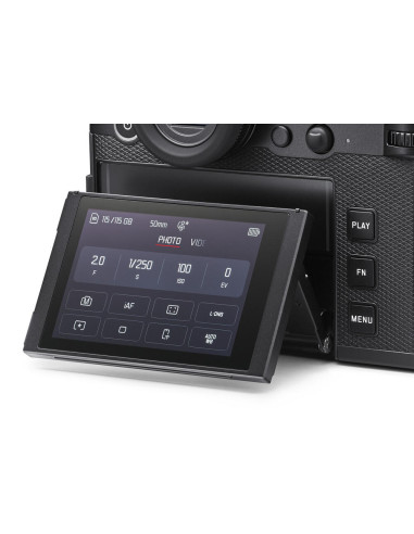 LEICA SL3 cuerpo