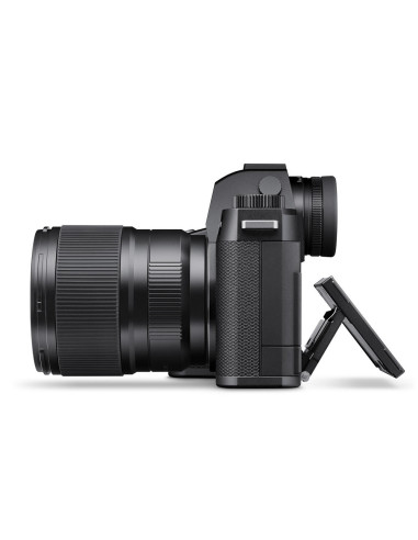 LEICA SL3 cuerpo