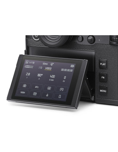 LEICA SL3 cuerpo