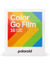 Pelicula instantanea Polaroid Go doble pack