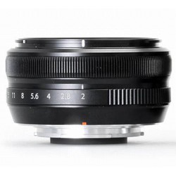 FUJI XF-18f2R 2