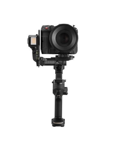 Zhiyun Crane 4