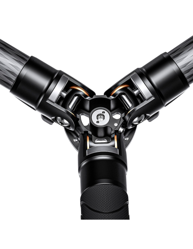 Tripode Leofoto LSR-284C +LH-30 Tripode Leofoto LSR-284C +LH-30