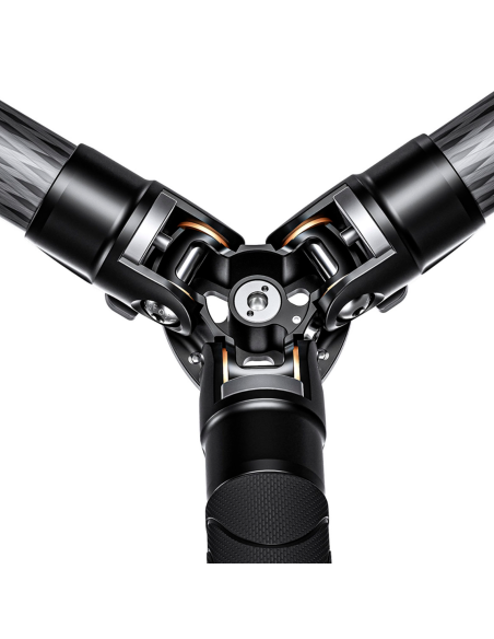 Tripode Leofoto LSR-284C +LH-30 Tripode Leofoto LSR-284C +LH-30