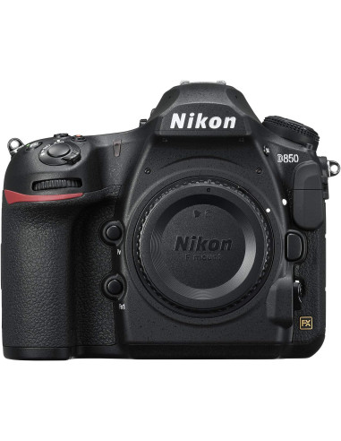 Nikon D850 Cuerpo