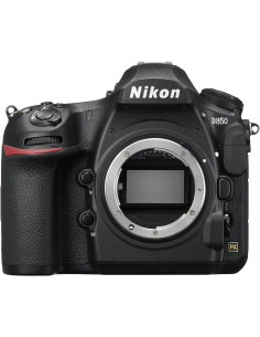 Nikon D850 Cuerpo 2