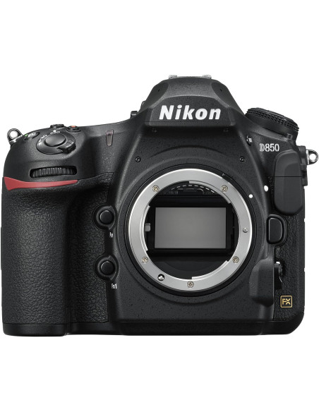 Nikon D850 Cuerpo