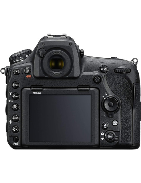 Nikon D850 Cuerpo