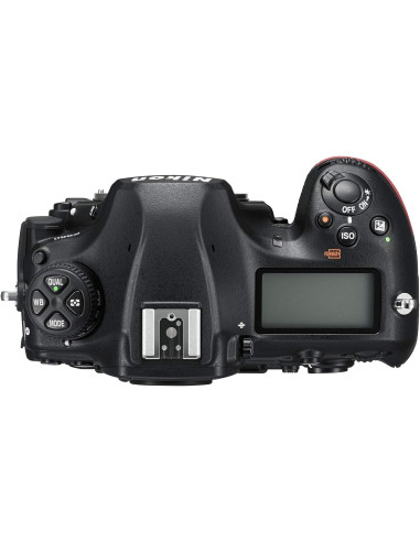 Nikon D850 Cuerpo