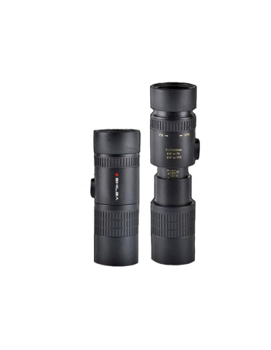 Monocular Zoom SHILBA  7-17X30