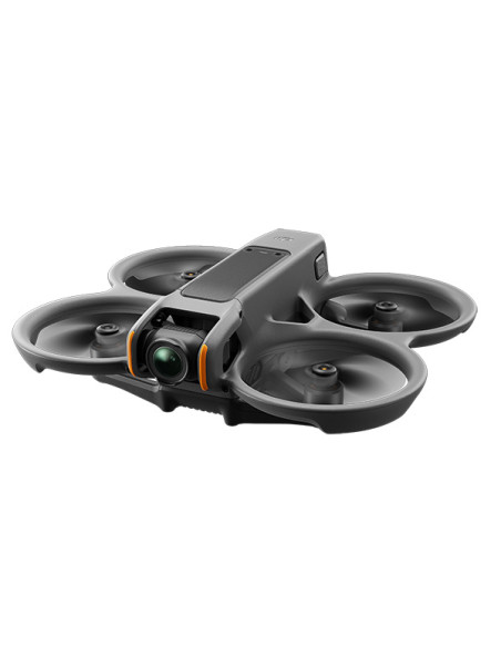 DJI Avata 2 Fly More Combo (Single Battery)