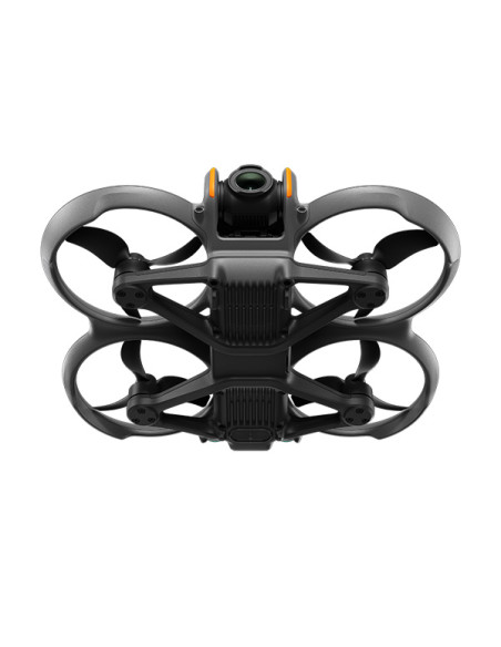 DJI Avata 2 Fly More Combo (Single Battery)