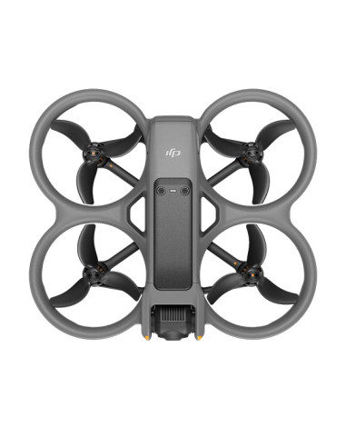 DJI Avata 2 Fly More Combo (Single Battery)