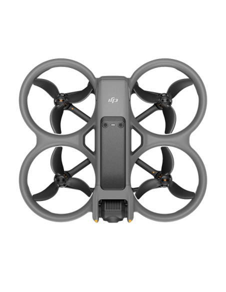 DJI Avata 2 Fly More Combo (Single Battery)