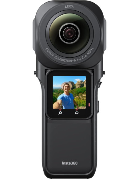 Insta 360 ONE RS 1INCH Edition 360