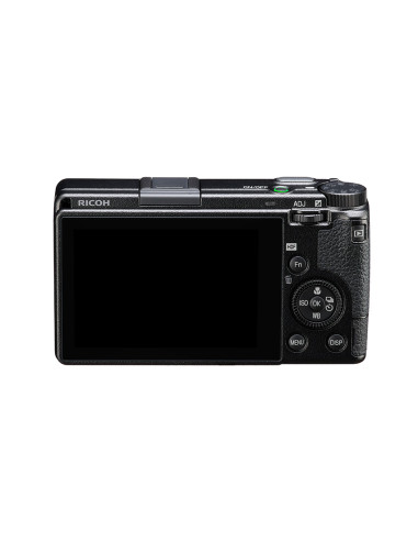 Ricoh GR III HDF