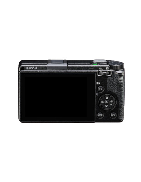 Ricoh GR III HDF