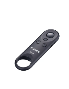 Mando a distancia...