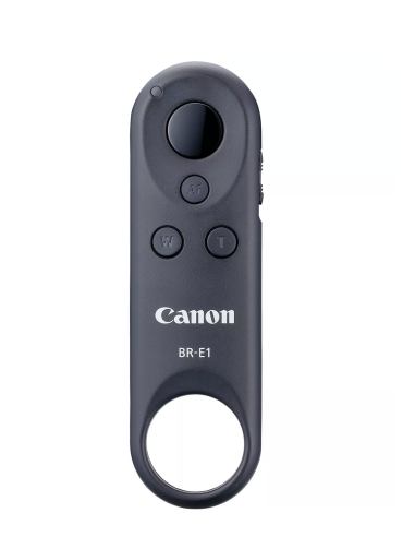 Mando a distancia inalámbrico Canon... Mando a distancia inalámbrico Canon...