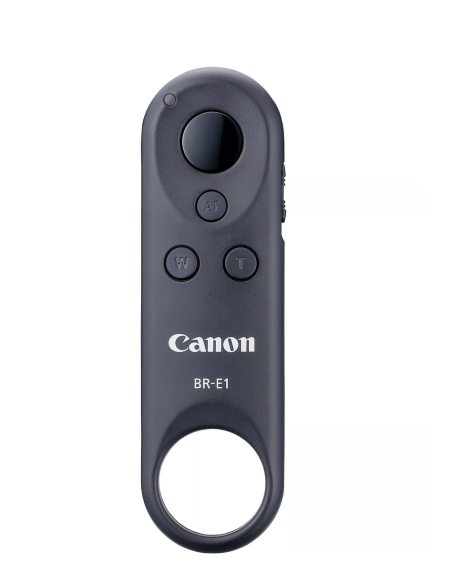 Mando a distancia inalámbrico Canon BR-E1